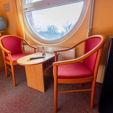 Penzion Skolicka Prague Ngoại thất bức ảnh