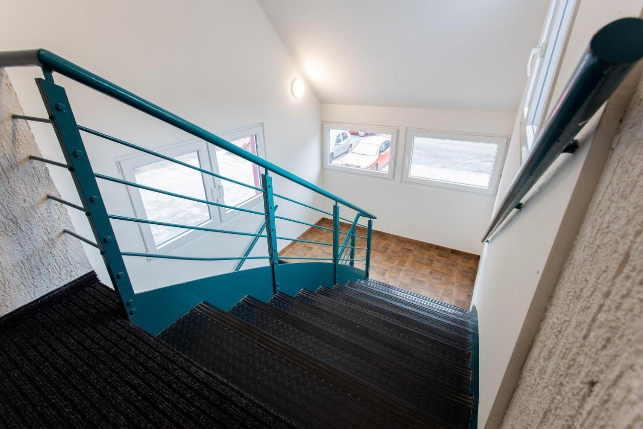 Penzion Skolicka Prague Ngoại thất bức ảnh