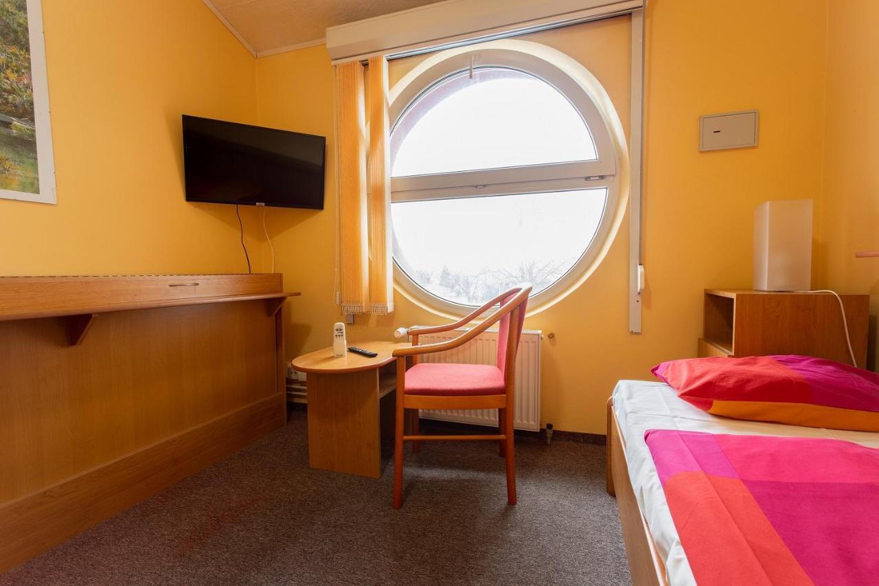 Penzion Skolicka Prague Ngoại thất bức ảnh