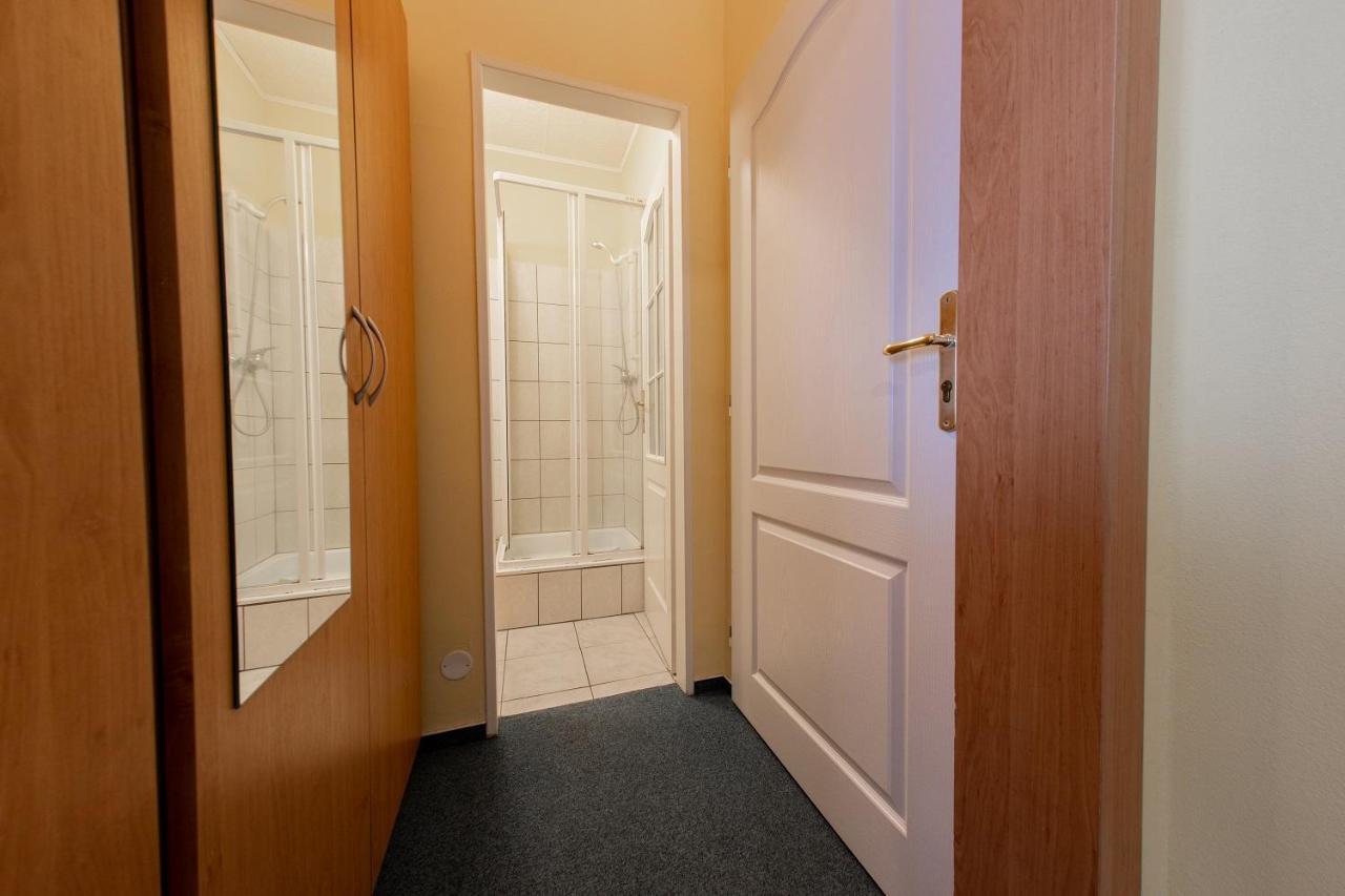 Penzion Skolicka Prague Ngoại thất bức ảnh