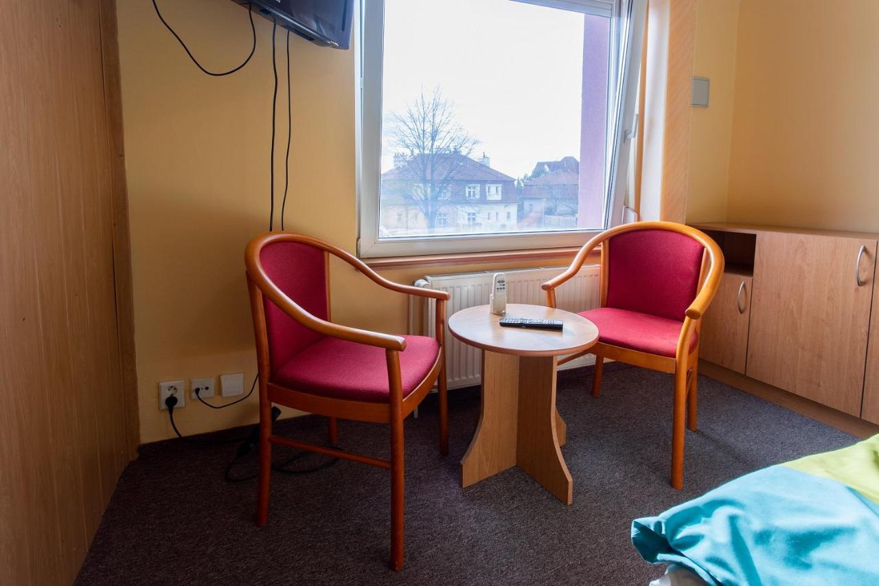 Penzion Skolicka Prague Ngoại thất bức ảnh