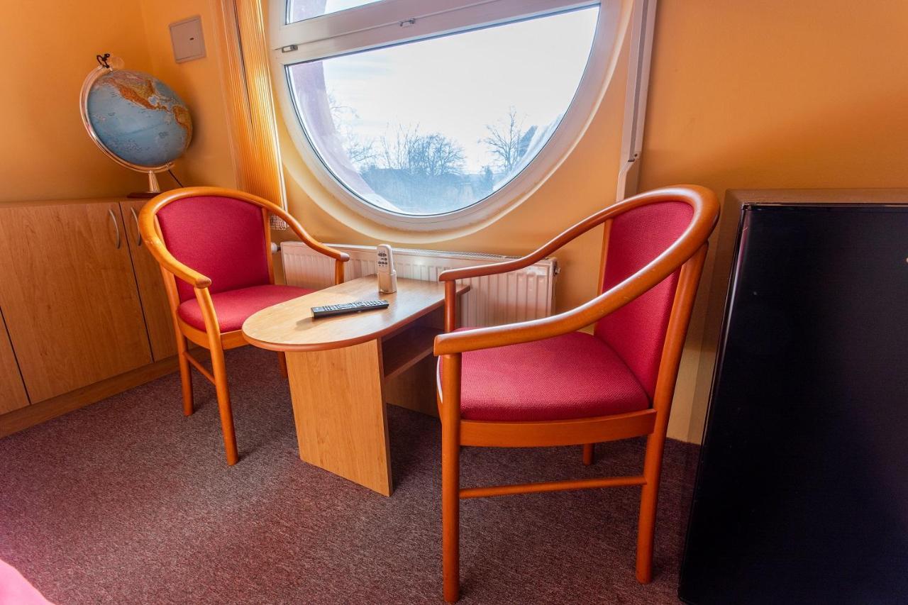 Penzion Skolicka Prague Ngoại thất bức ảnh