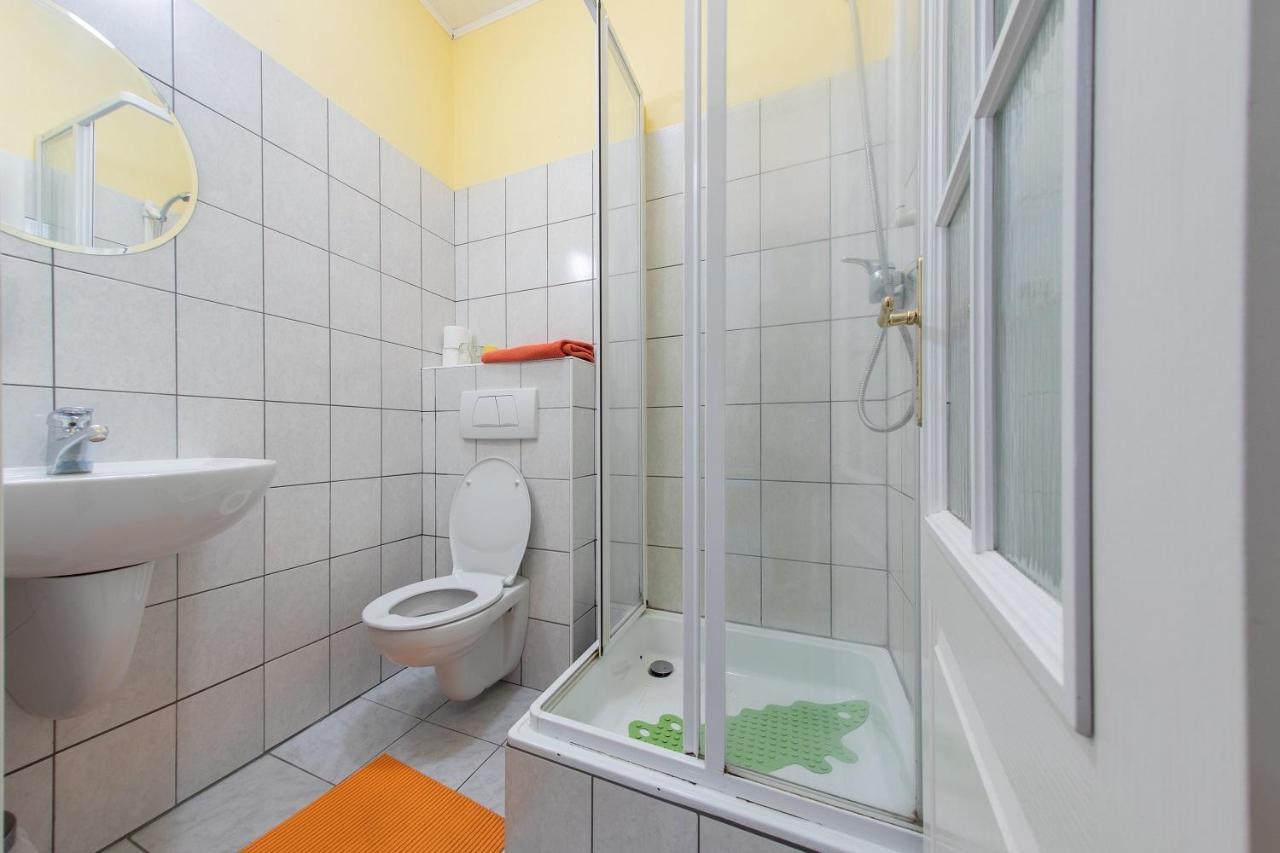 Penzion Skolicka Prague Ngoại thất bức ảnh