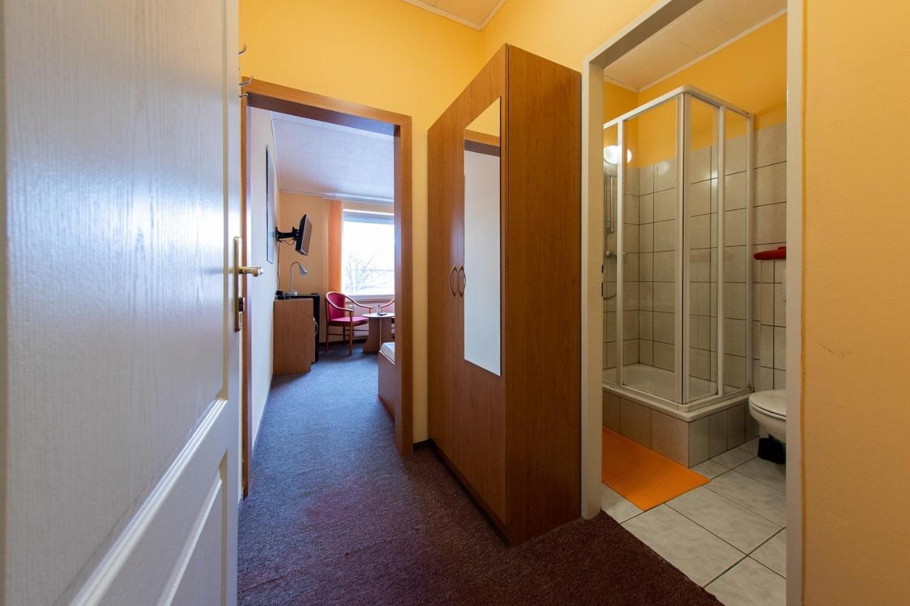 Penzion Skolicka Prague Ngoại thất bức ảnh